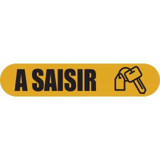 Visuel Com'Park à saisir jaune et noir