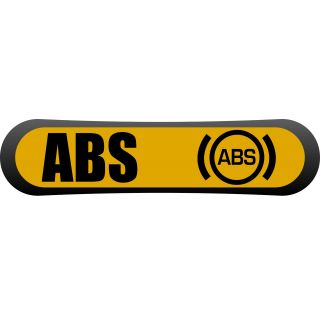 Kit Com'Park ABS