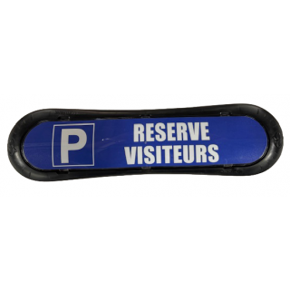 Kit Com'Park parking réservé visiteurs
