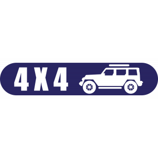 Visuel Com'Park 4X4 bleu