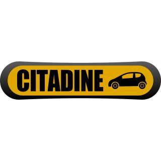 Kit Com'Park citadine