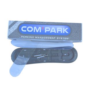 Kit signalétique Com'Park vierge