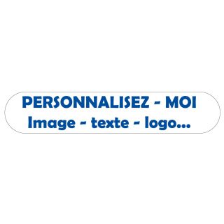 visuel Com'Park seul à personnaliser avec fond blanc Image texte logo...