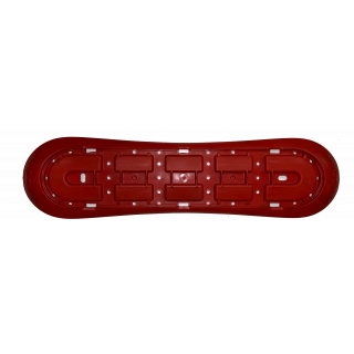 Socle Com'Park rouge