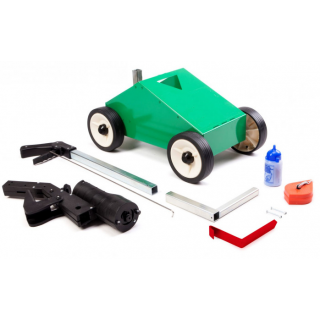 Traceur de lignes de parking LineMaster Pro