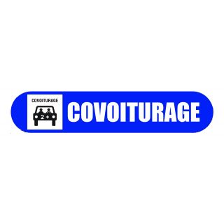 Visuel Com'Park Covoiturage