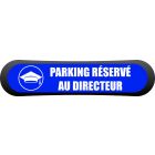 Kit Com'Park parking réservé au directeur