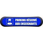 Kit Com'Park parking réservé aux enseignants