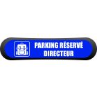Kit Com'Park parking réservé directeur