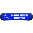 Kit Com'Park parking réservé marketing