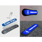 kit com'park Parking minutes