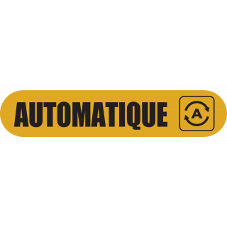 Visuel Com'Park automatique jaune et noir