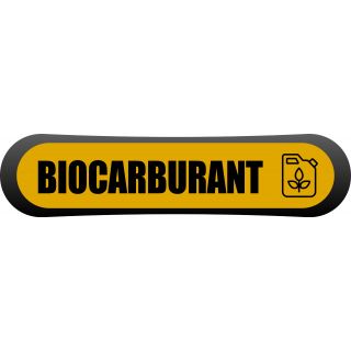 Kit Com'Park biocarburant