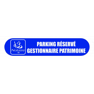 Visuel Com'Park Parking réservé gestionnaire patrimoine