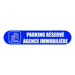 Visuel Com'Park Parking réservé agence immobilière