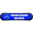 Kit Com'Park parking réservé aux vélos