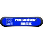 kit com'park Parking réservé bureaux