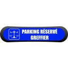 Kit Com'Park parking réservé greffier