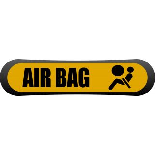 Kit Com'Park airbag