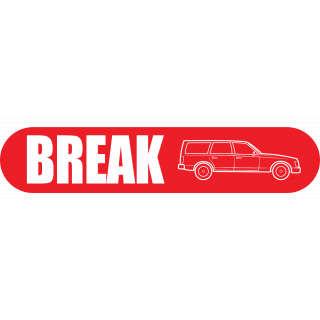 Visuel Com'Park break rouge