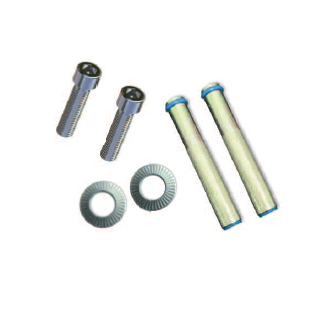 Kit de fixation Compark