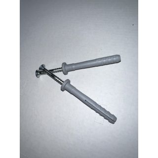 Chevilles à frapper Compark