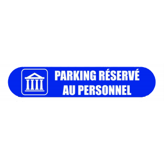Visuel Compark  Parking réservé au personnel (2)