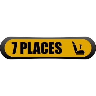 Kit Com'Park 7 places