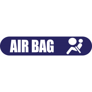 Visuel Com'Park airbag bleu