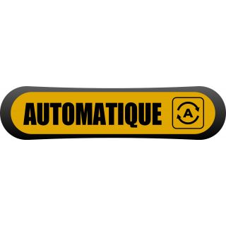 Kit Com'Park automatique