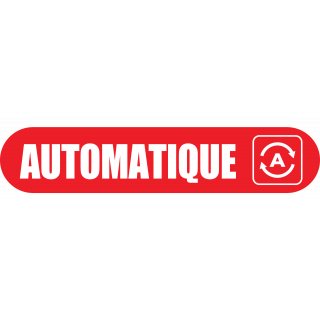 Visuel Com'Park automatique rouge
