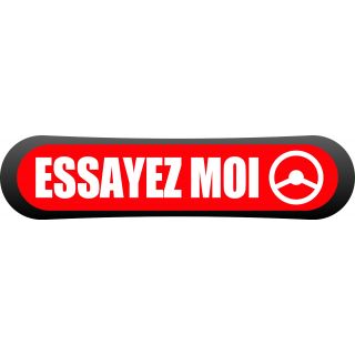 Kit Com'Park essayez moi