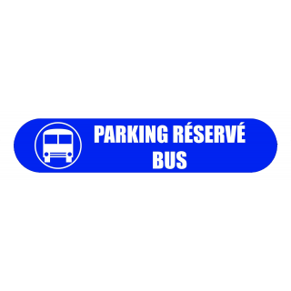 Visuel Com'Park Parking réservé bus