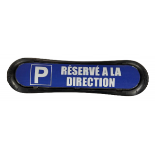 Kit Com'Park parking réservé à la direction