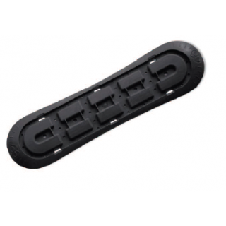Socle Com'Park noir