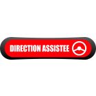 Kit Com'Park direction assistée