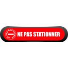 Kit Com'Park ne pas stationner