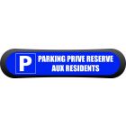 Kit Com'Park parking privé réservé aux résidents