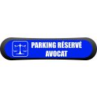 Kit Com'Park parking réservé avocat