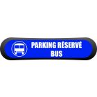 Kit Com'Park Parking réservé bus