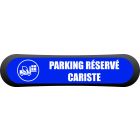 Kit Com'Park parking réservé cariste