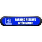 Kit Com'Park parking réservé intérimaire