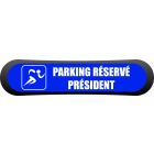 Kit Com'Park parking réservé président