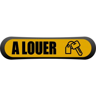 Kit Com'Park à louer