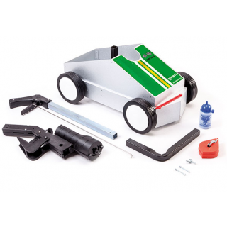 Traceur de lignes de parking ProLiner XS