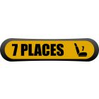 Kit Com'Park 7 places