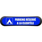 Kit Com'Park parking réservé a la clientèle (camping)