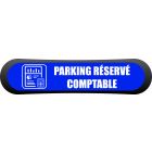 Kit Com'Park parking réservé comptable