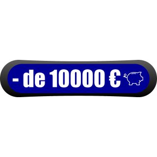 Kit Com'Park - de 10000 €