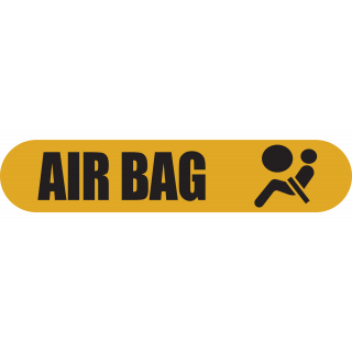 Visuel Com'Park airbag jaune et noir